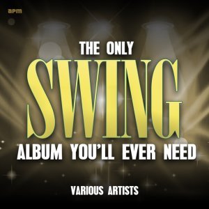 Обложка: Erskine Hawkins & His Orchestra - Tippin' In