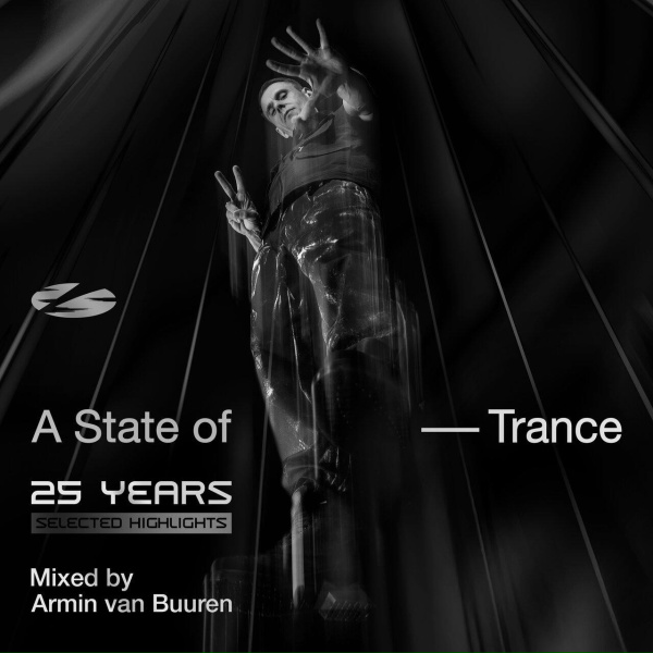 Обложка: Armin van Buuren, Markus Schulz - The Expedition