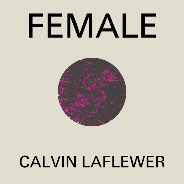Обложка: Calvin Laflewer - Umbra