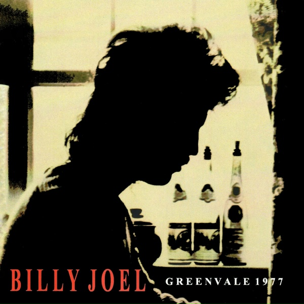 Обложка: Billy Joel - Captain Jack