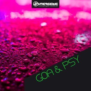 Обложка: Viram, Icy Sasaki, Strange Doctors - Liquid Sound