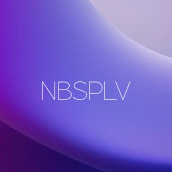 Обложка: NBSPLV - Focus Ability
