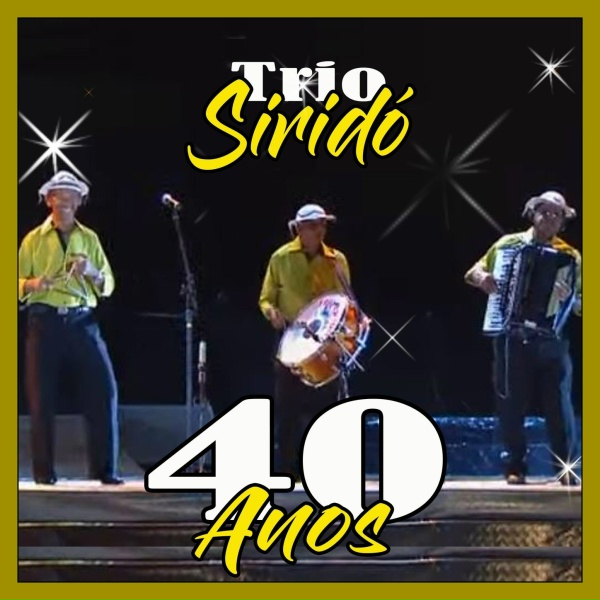 Фото: Trio Siridó