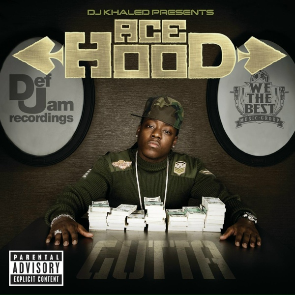 Обложка: Ace Hood feat. Brisco - Can't See Yall