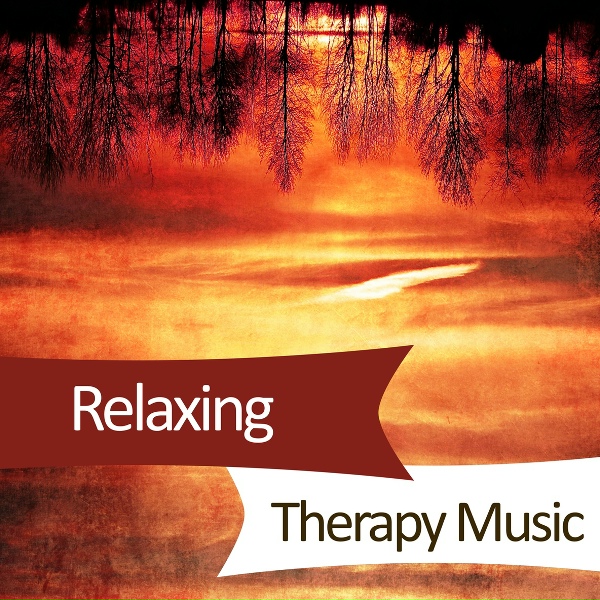 Обложка: Best Relaxation Music - Calmness