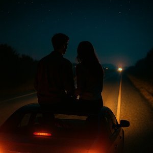 Обложка: NEEL, CROMA - А я хочу