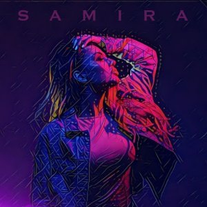 Обложка: Samira - Только Ты