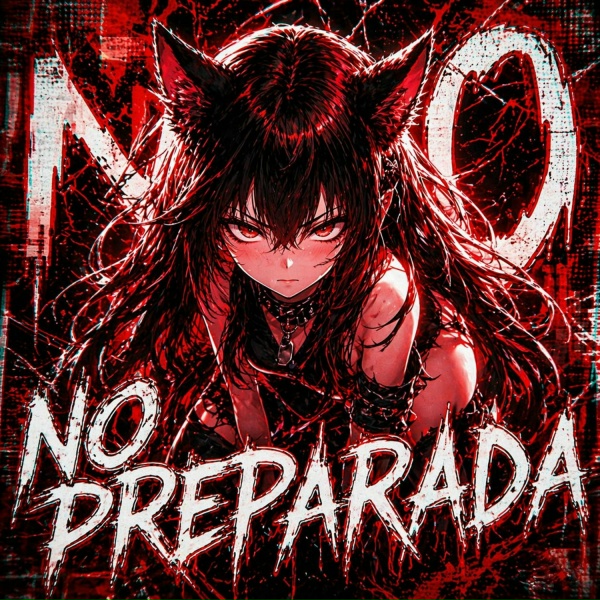 Обложка: Cotneus, PVNZER - NO PREPARADA