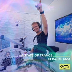 Обложка: DJ T.H., Natalie Gioia - Euphoria (ASOT 1020)