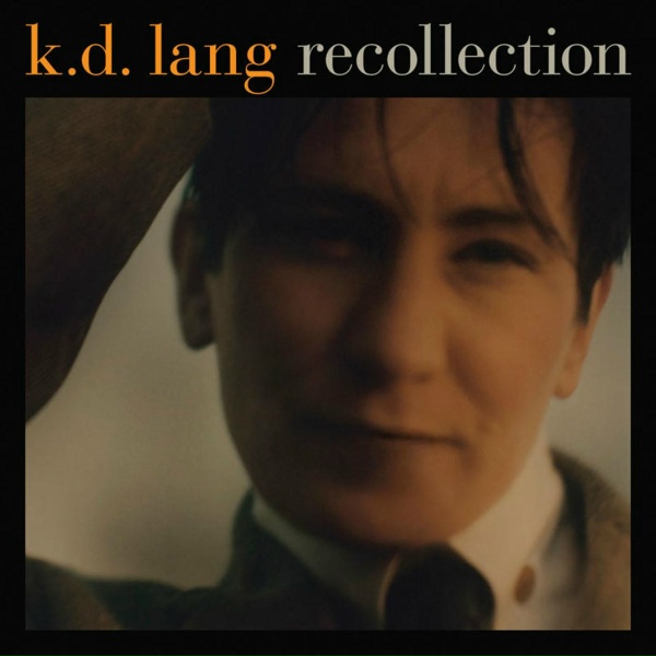 Обложка: k.d. lang - Summerfling