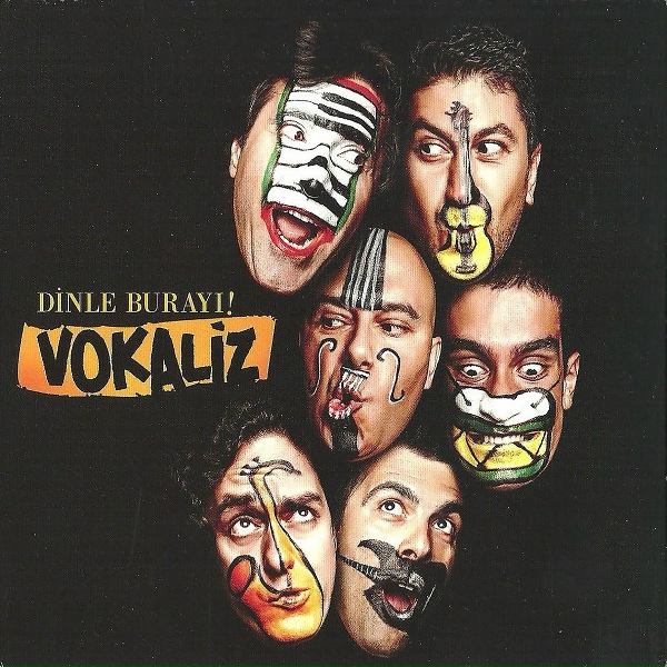 Фото: Vokaliz
