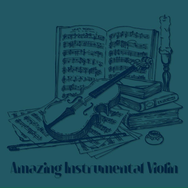 Обложка: Background Music Masters, Instrumental Jazz School - Instrumental Set