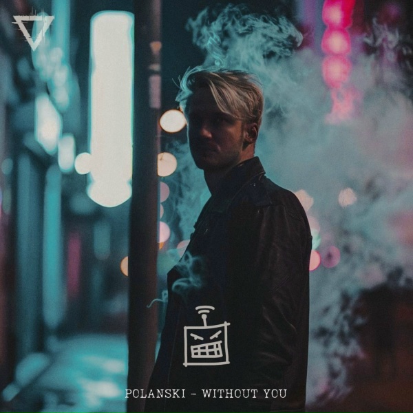 Обложка: POLANSKI - Without You