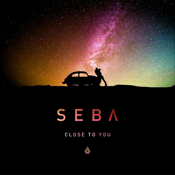 Обложка: Seba - Time Will Tell