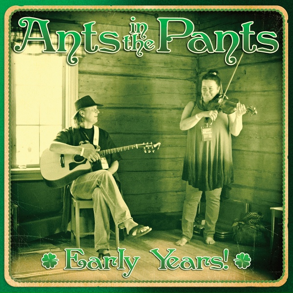 Фото: Ants In The Pants