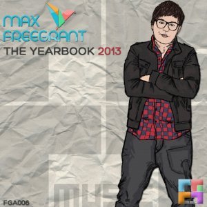 Обложка: Max Freegrant, Dirty Stop Outs, Stuart Browne - We Came From The Night
