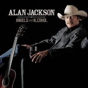 Обложка: Alan Jackson - Mexico, Tequila And Me