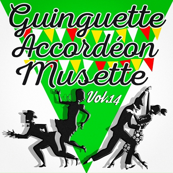 Фото: Les Joyeux Mannele