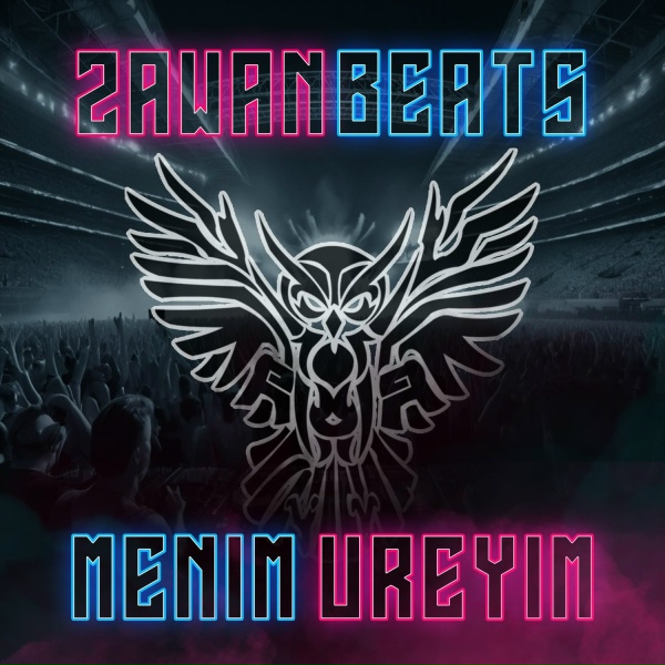 Обложка: Zawanbeats - Menim Ureyim