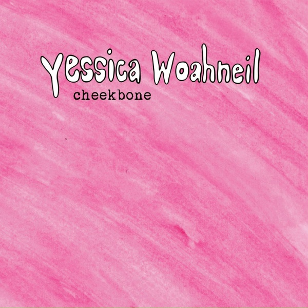 Обложка: Yessica Woahneil - Quiet Now