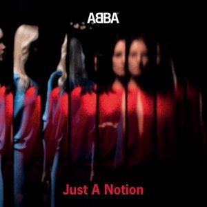 Обложка: ABBA - Just A Notion
