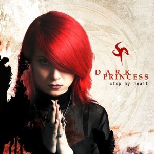 Обложка: Dark Princess - The Deepest Fall