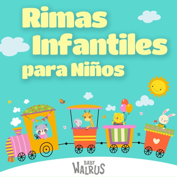 Обложка: Baby Walrus en Español - Cada día al despertar