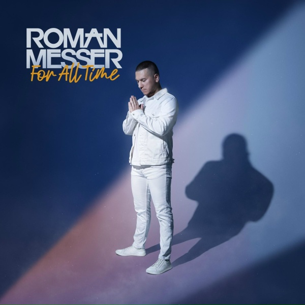 Обложка: Roman Messer, Diandra Faye - In Our Memories