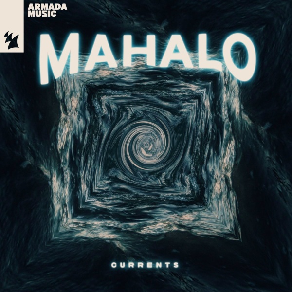Обложка: Mahalo, Captain Cuts, Dan Caplen - Are U with Me