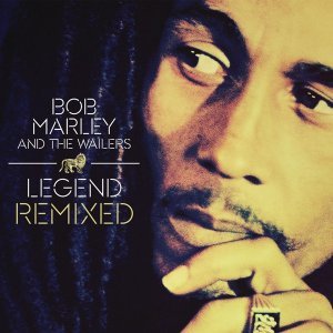 Обложка: Bob Marley & The Wailers - Punky Reggae Party Dub Mix