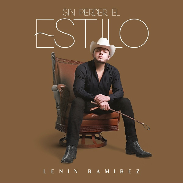 Обложка: Lenin Ramírez - Los Que Venimos de Abajo