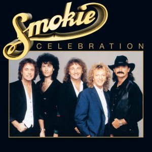Обложка: Smokie - Think About the Night