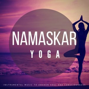 Обложка: Oliver Sadie - Soul Yoga - Under Sea