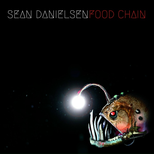 Обложка: Sean Danielsen - Broken Bones and Skeletons