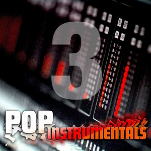 Обложка: Real Instrumentals - Lights (Instrumental Version)