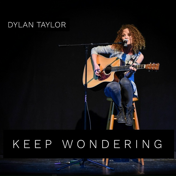 Обложка: Dylan Taylor - I Drive