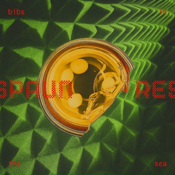 Обложка: respaun - bibs in the sea