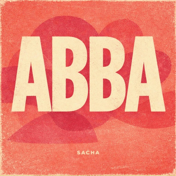 Обложка: Sacha - Abba