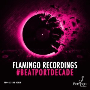 Обложка: Fedde Le Grand feat. Mr V - Back & Forth