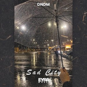 Обложка: DNDM - Sad City