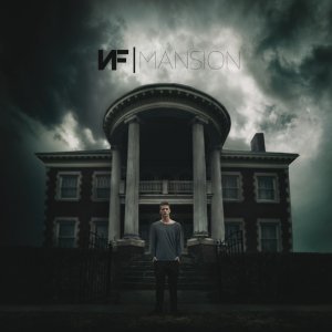 Обложка: NF - Wait