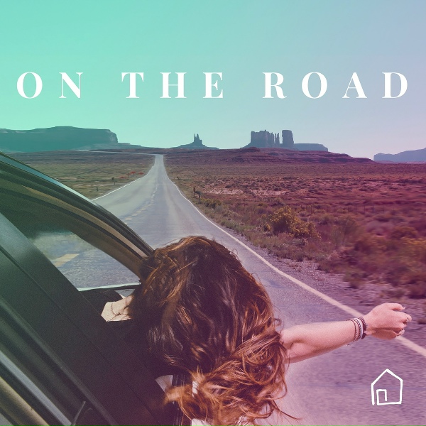 Обложка: Devin Hoffman, Michael Armstrong, Skip Armstrong - On My Way