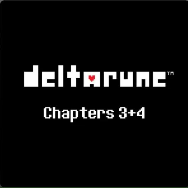 Обложка: Toby Fox - Hammer of Justice