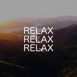 Обложка: Relaxing Chill Out Music - Calm And Tranquil Music