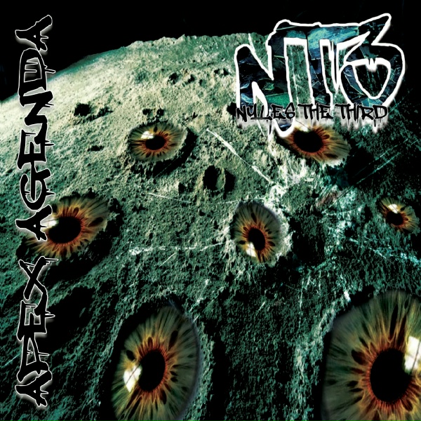Фото: Nyles The Third