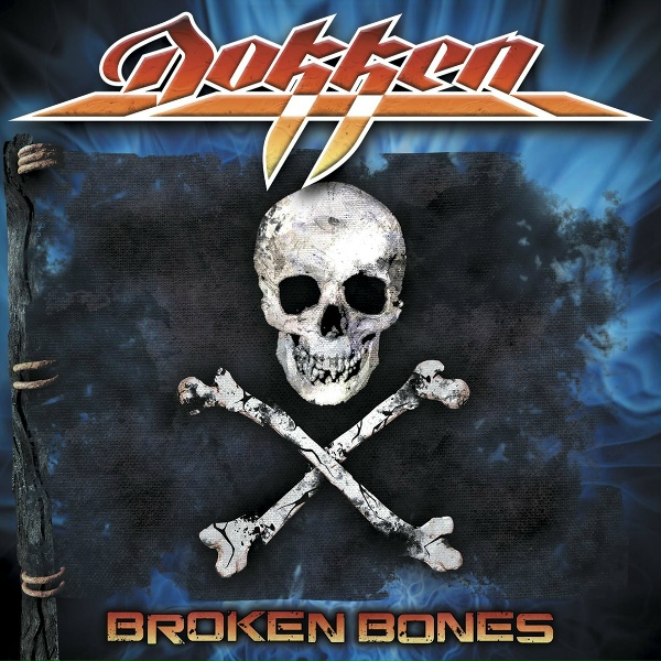 Обложка: DOKKEN - Tonight