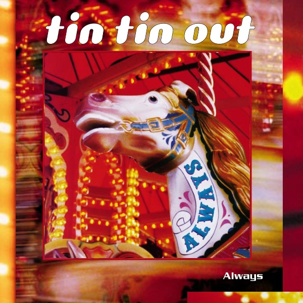 Фото: Tin Tin Out