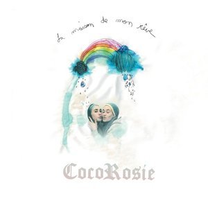 Обложка: CocoRosie - Good Friday