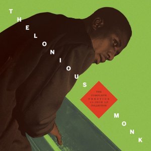 Обложка: Thelonious Monk Trio - Bye-Ya