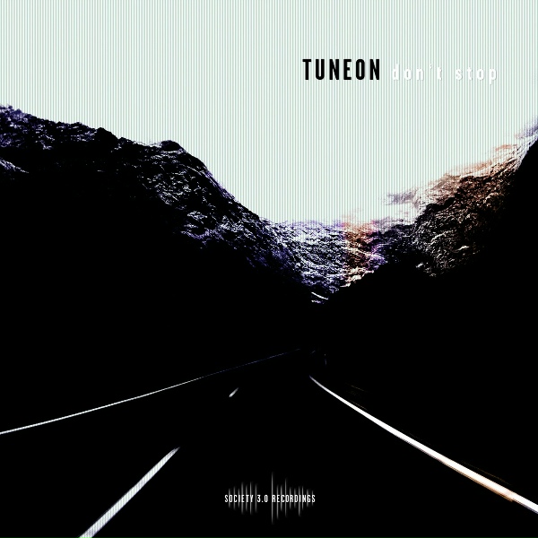 Обложка: Tuneon - Blumarine